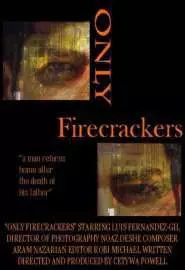 Only Firecrackers - постер