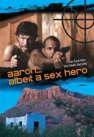 Aaron... Albeit a Sex Hero - постер
