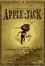 Apple Jack - постер