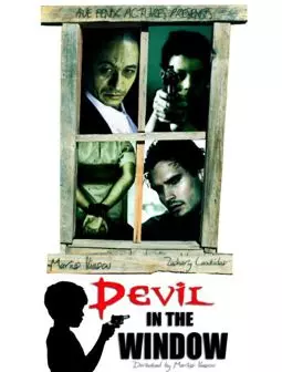 Devil in the Window - постер