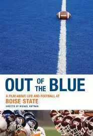 Out of the Blue: A Film About Life and Football - постер