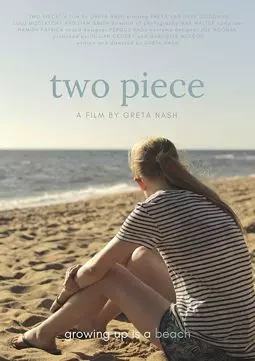 Two Piece - постер