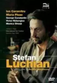 Stefan Luchian - постер