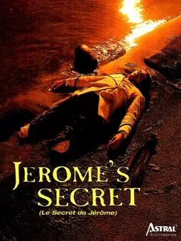 Le secret de Jérôme - постер