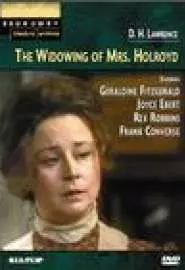 The Widowing of Mrs. Holroyd - постер