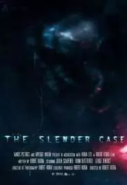 The Slender Case - постер