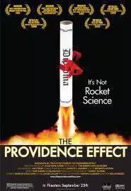 The Providence Effect - постер