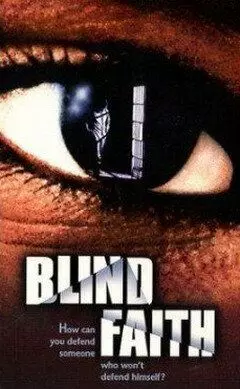 Слепая вера - постер