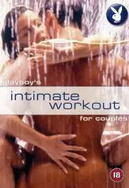 Playboy: Intimate Workout for Lovers - постер