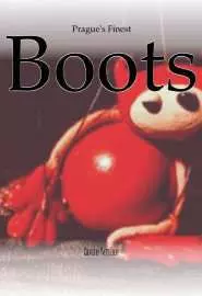 Boots - постер