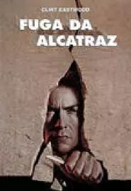 Fuga da Alcatraz - постер