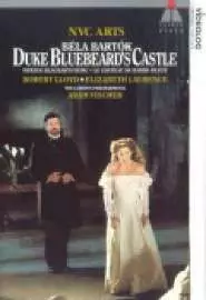 Duke Bluebeard's Castle - постер