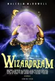 Wizardream - постер