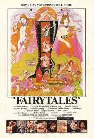 Fairy Tales - постер