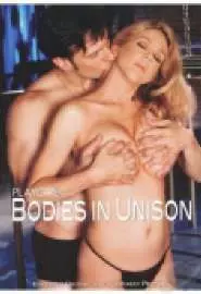 Playgirl: Bodies in Unison - постер