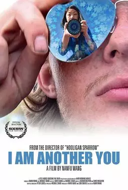 I Am Another You - постер