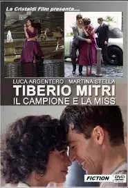 Tiberio Mitri: Il campione e la miss - постер