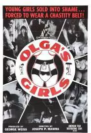 Девочки Ольги - постер