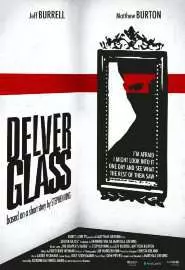 Delver Glass - постер