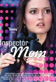 Инспектор Мама - постер