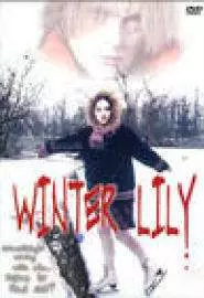 Winter Lily - постер