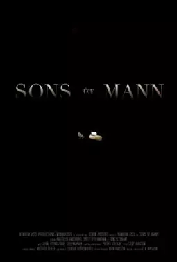 Sons of Mann - постер