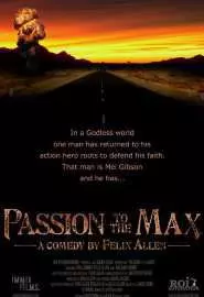 Passion to the Max - постер
