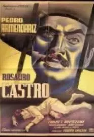 Rosauro Castro - постер