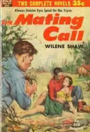 The Mating Call - постер