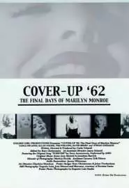 Cover-Up '62 - постер