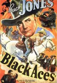 Black Aces - постер