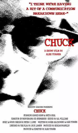 Chuck - постер