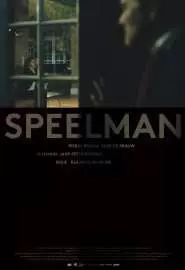 Speelman - постер