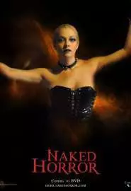 Naked Horror: The Movie - постер