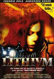Lithivm - постер