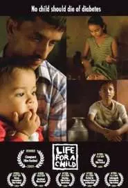Life for a Child - постер