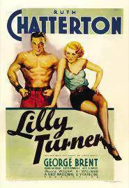 Lilly Turner - постер