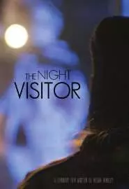 The night Visitor - постер