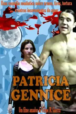 Patricia Gennice - постер