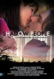 Shadow People - постер