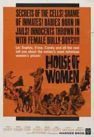 House of Women - постер