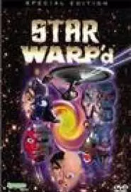 Star Warp'd - постер