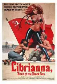 Либрианна, черноморская стерва - постер