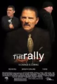 The Rally - постер