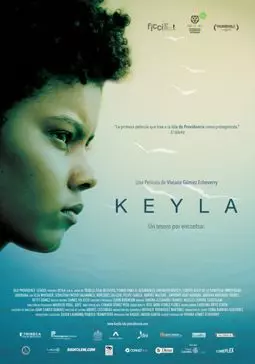 Keyla - постер