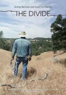 The Divide - постер