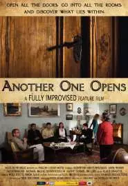 Another One Opens - постер