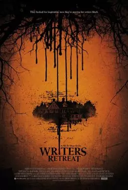 Writers Retreat - постер