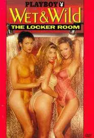 Playboy Wet & Wild: The Locker Room - постер
