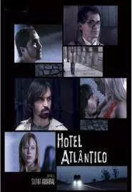 Отель Атлантика - постер